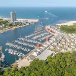 Amazing Apartment In Luebeck Travemuende With Sauna