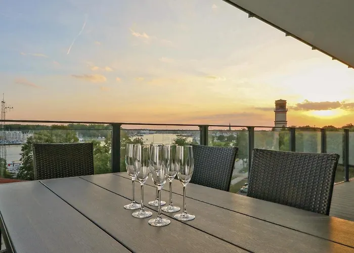 Amazing Apartment In Luebeck Travemuende With Sauna