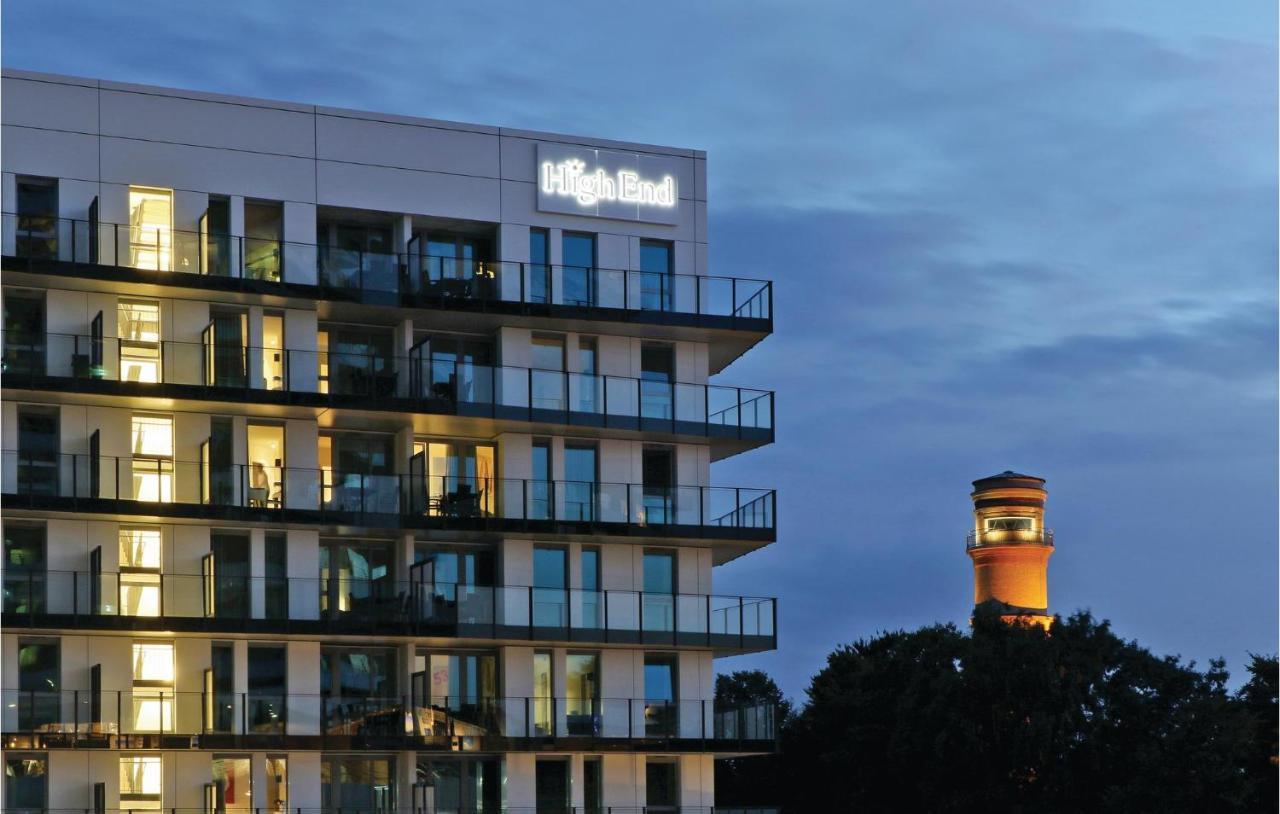 Amazing In Travemuende With Sauna Apartment *
