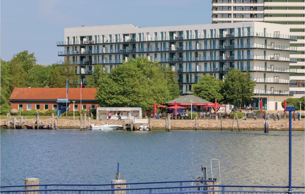 Amazing In Travemuende With Sauna Apartment Lübeck