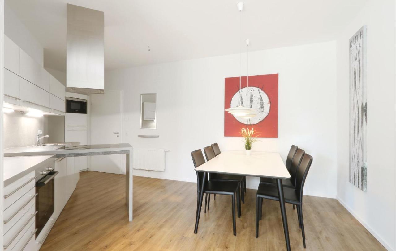 Apartment Amazing In Travemuende With Sauna