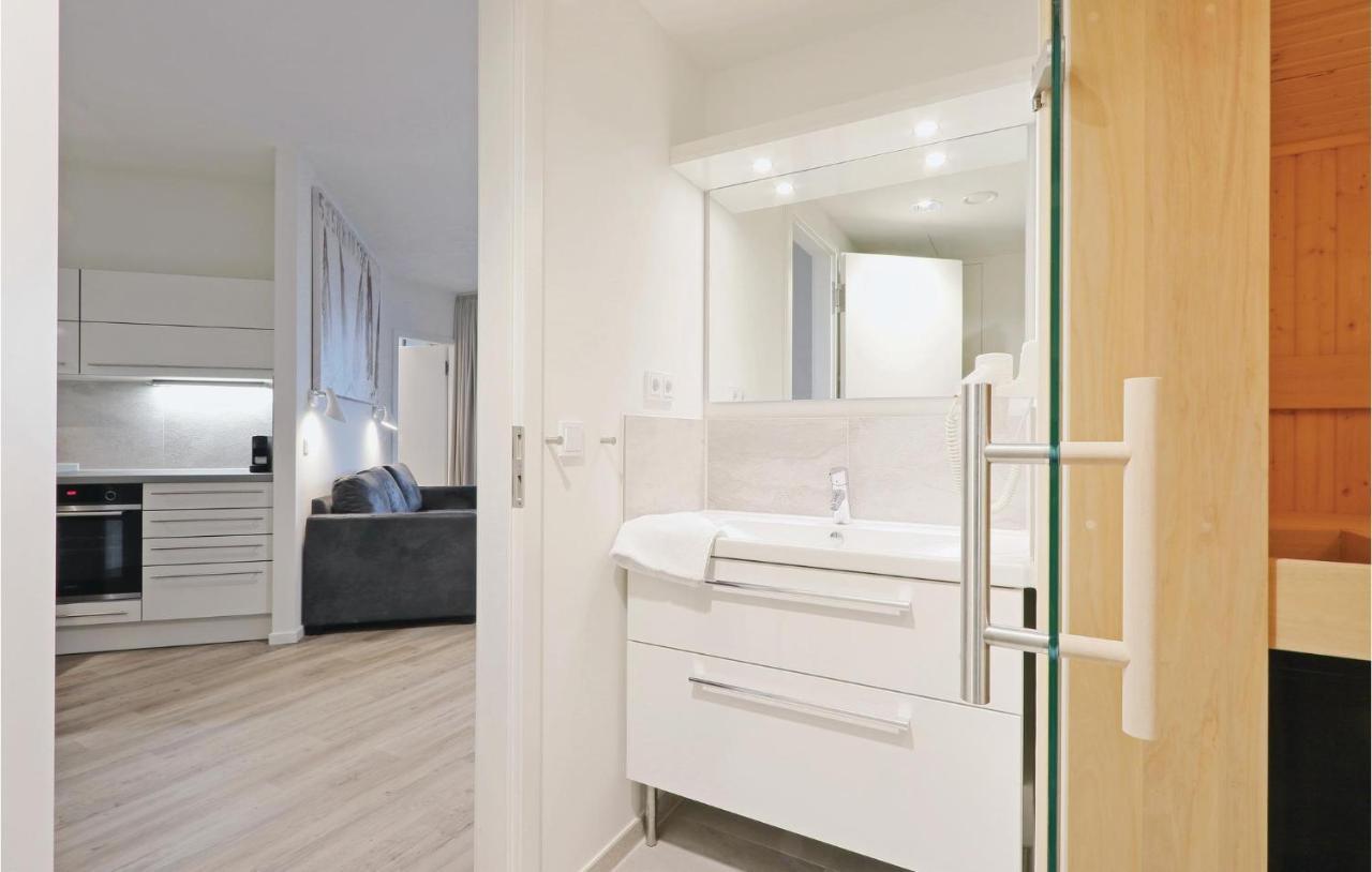 Amazing In Travemuende With Sauna Apartment *