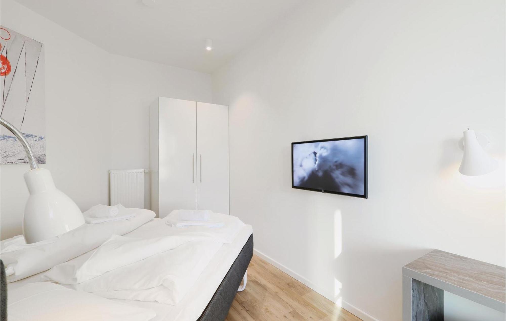 Apartment Amazing In Travemuende With Sauna Lübeck