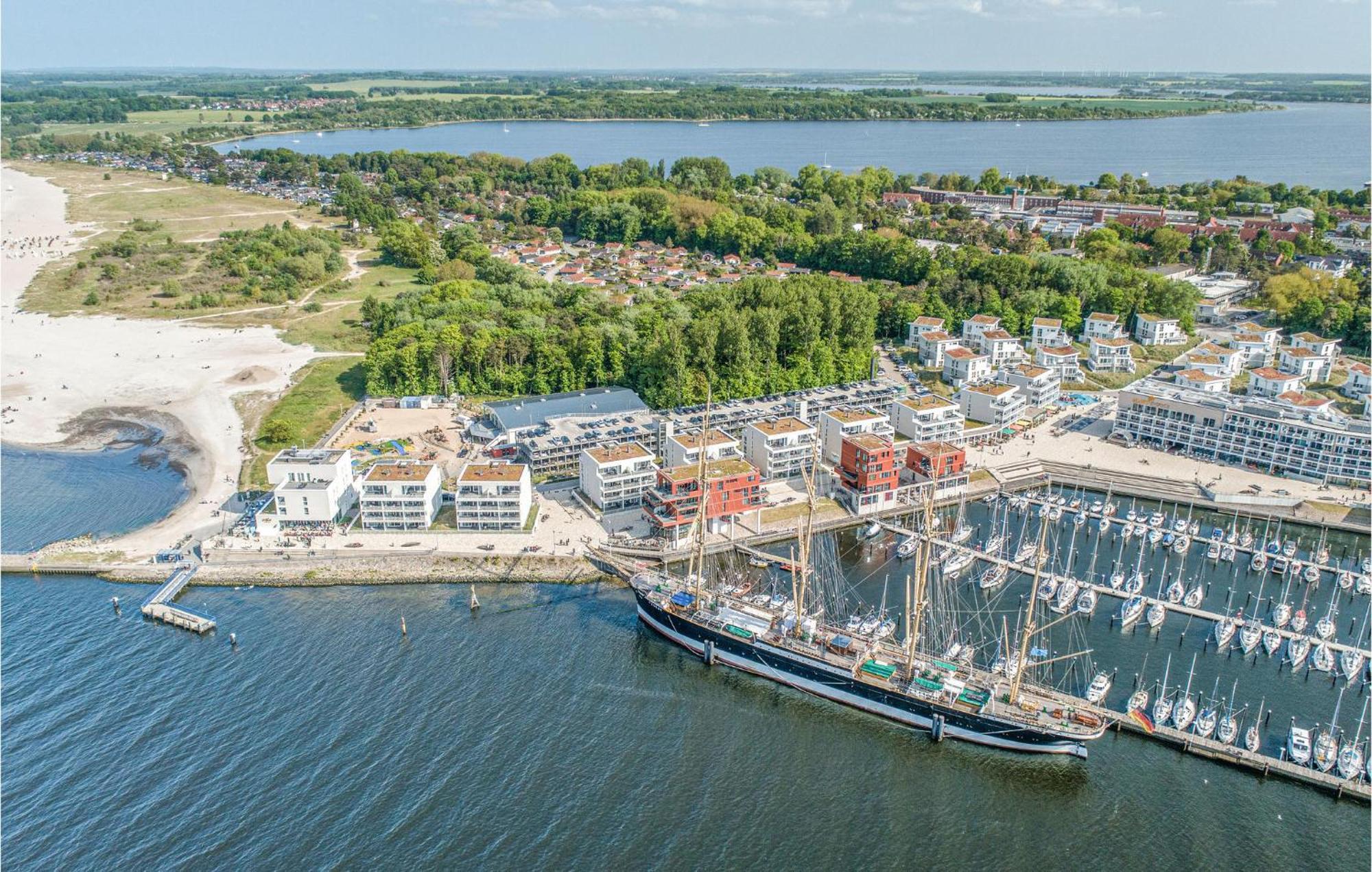 Lejlighed Amazing In Travemuende With Sauna